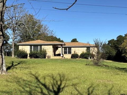 A home in Troup