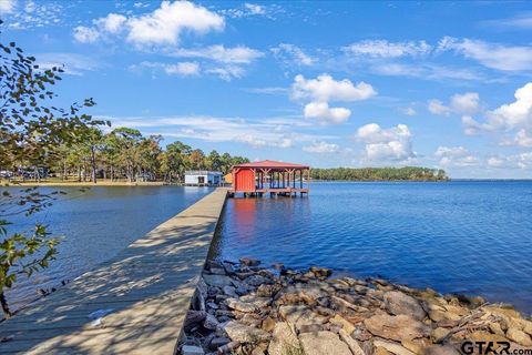 7270 E Panorama Dr Frankston TX 75763