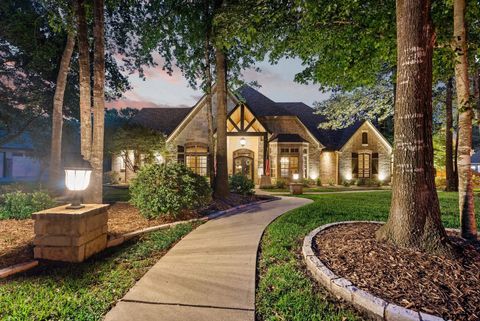 4380 Lazy Creek Drive Tyler TX 75707