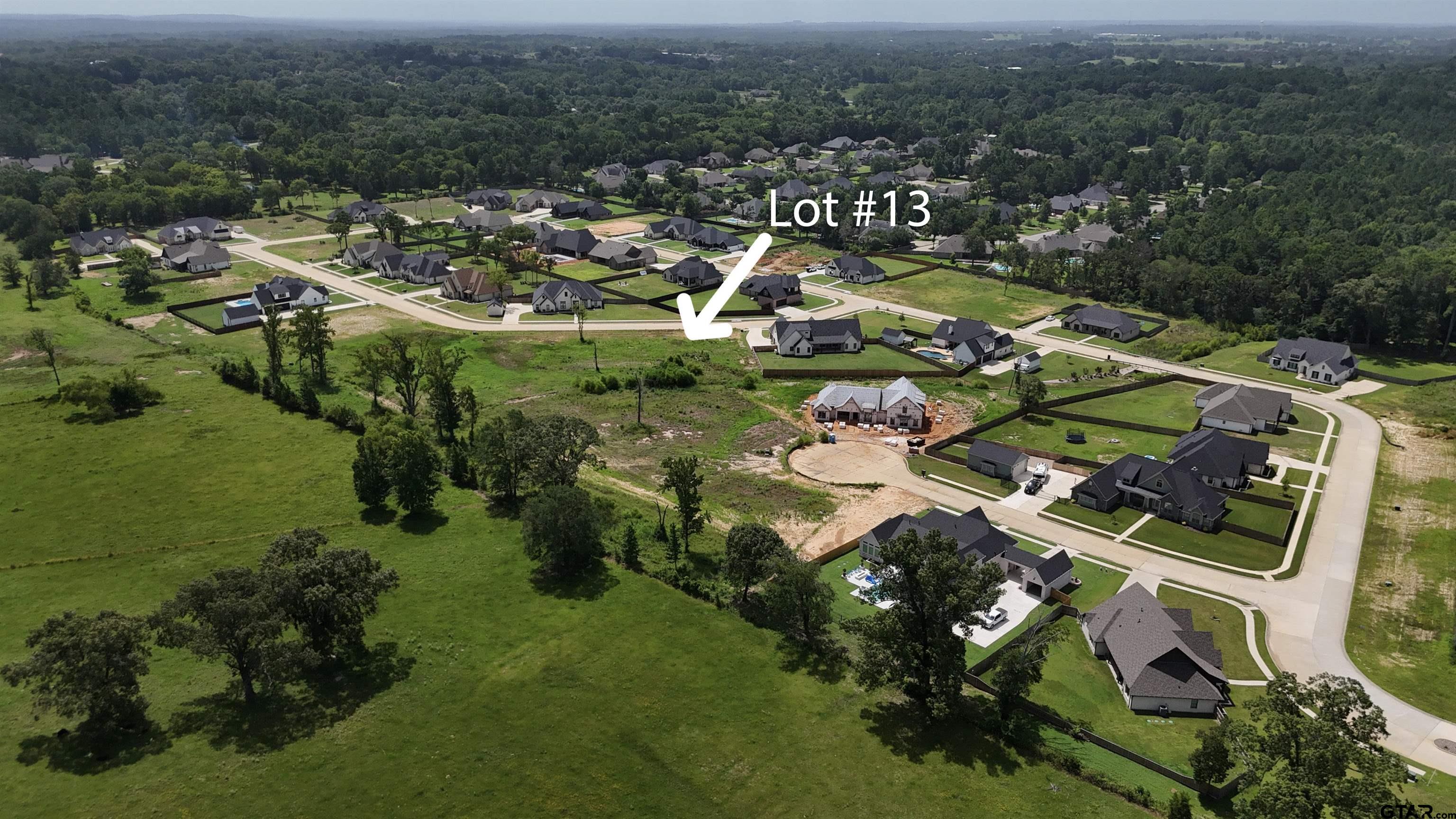 12152 Cotton - Lot 13