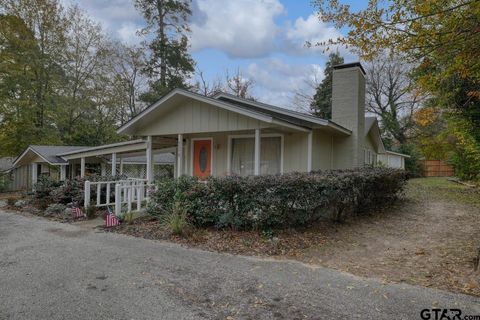 1210 Chateau Lane Hideaway TX 75771