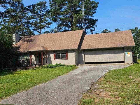 411 Green Meadow Trail Holly Lake Ranch TX 75765
