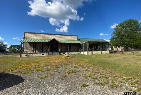 342 Old Easton Longview TX 75603