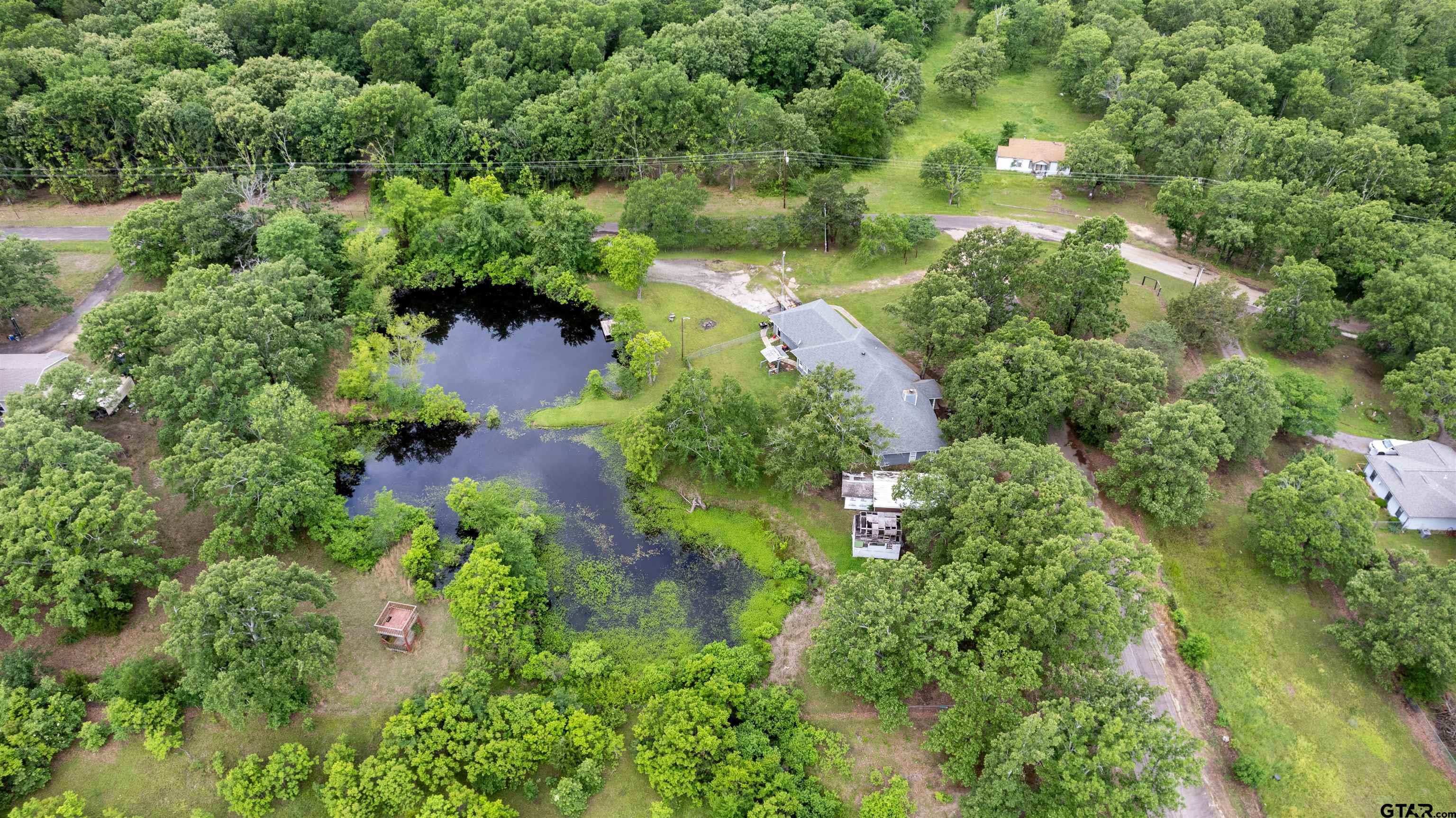 232 County Road 1515