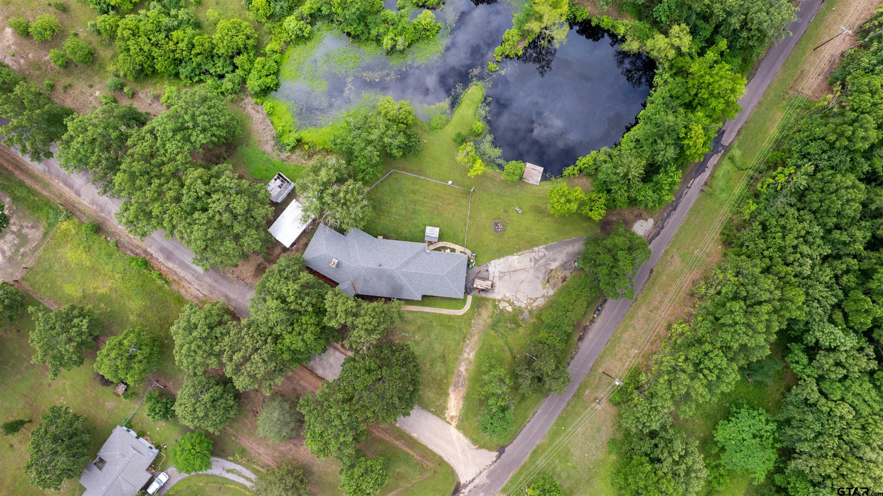 232 County Road 1515