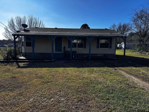 A home in Bullard