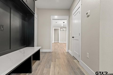 A home in Bullard