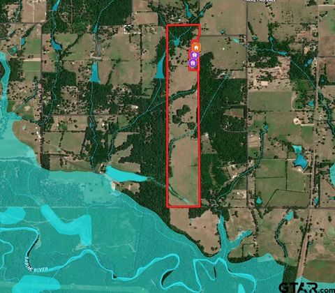 400 County Road 2775 Mineola TX 75773