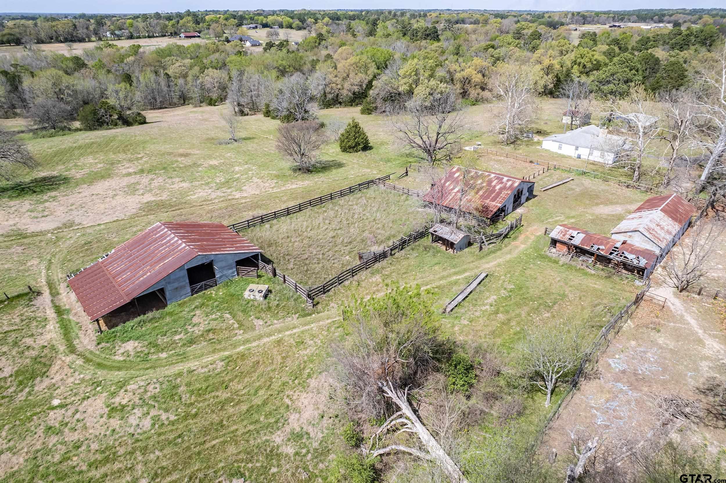 400 County Road 2775