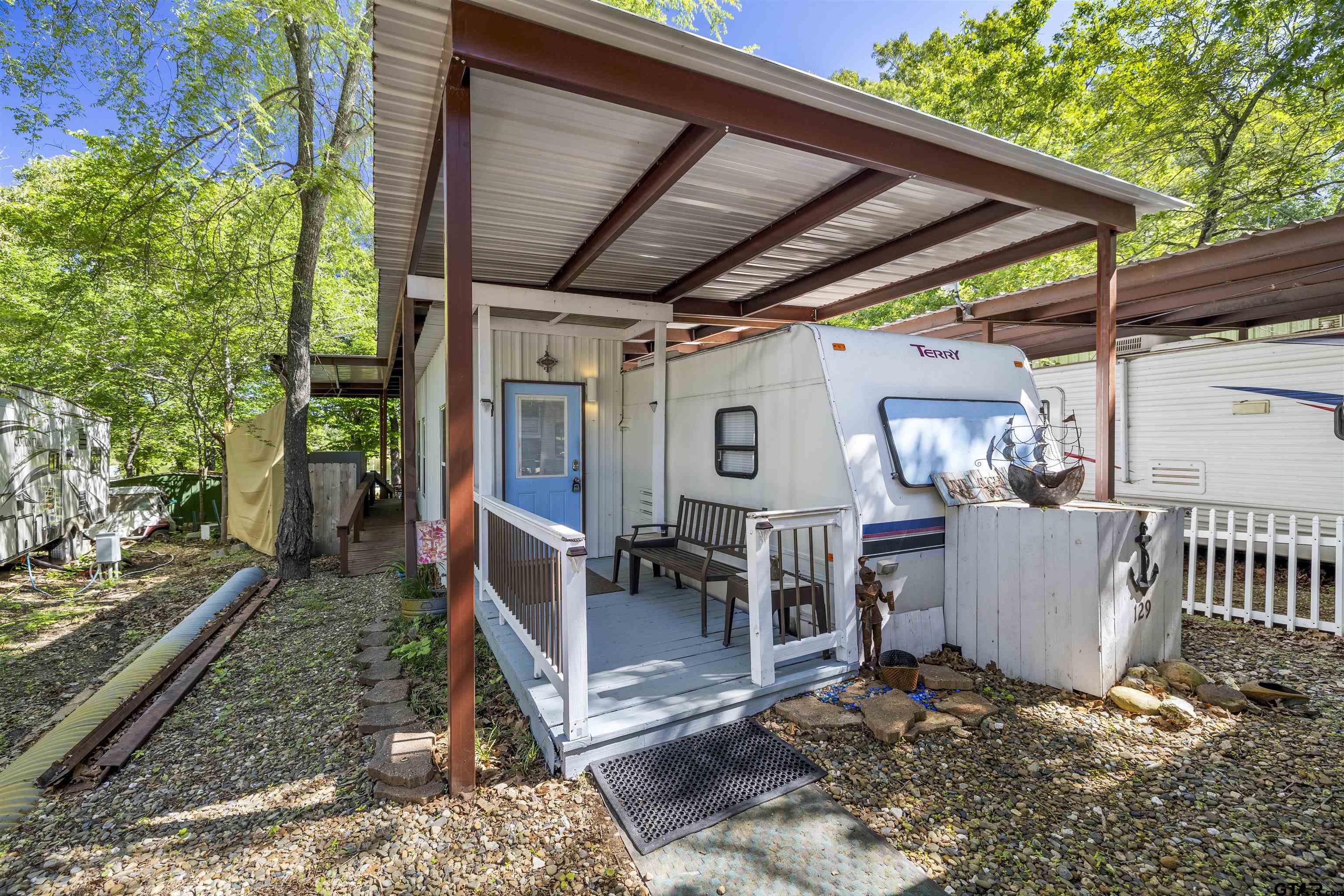 Lot 129 Private Road 5813