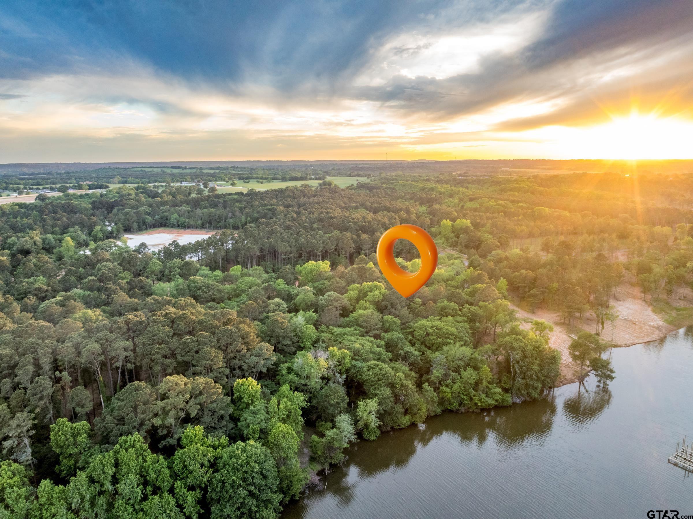 0 Private Road 4300 (Lot 20)