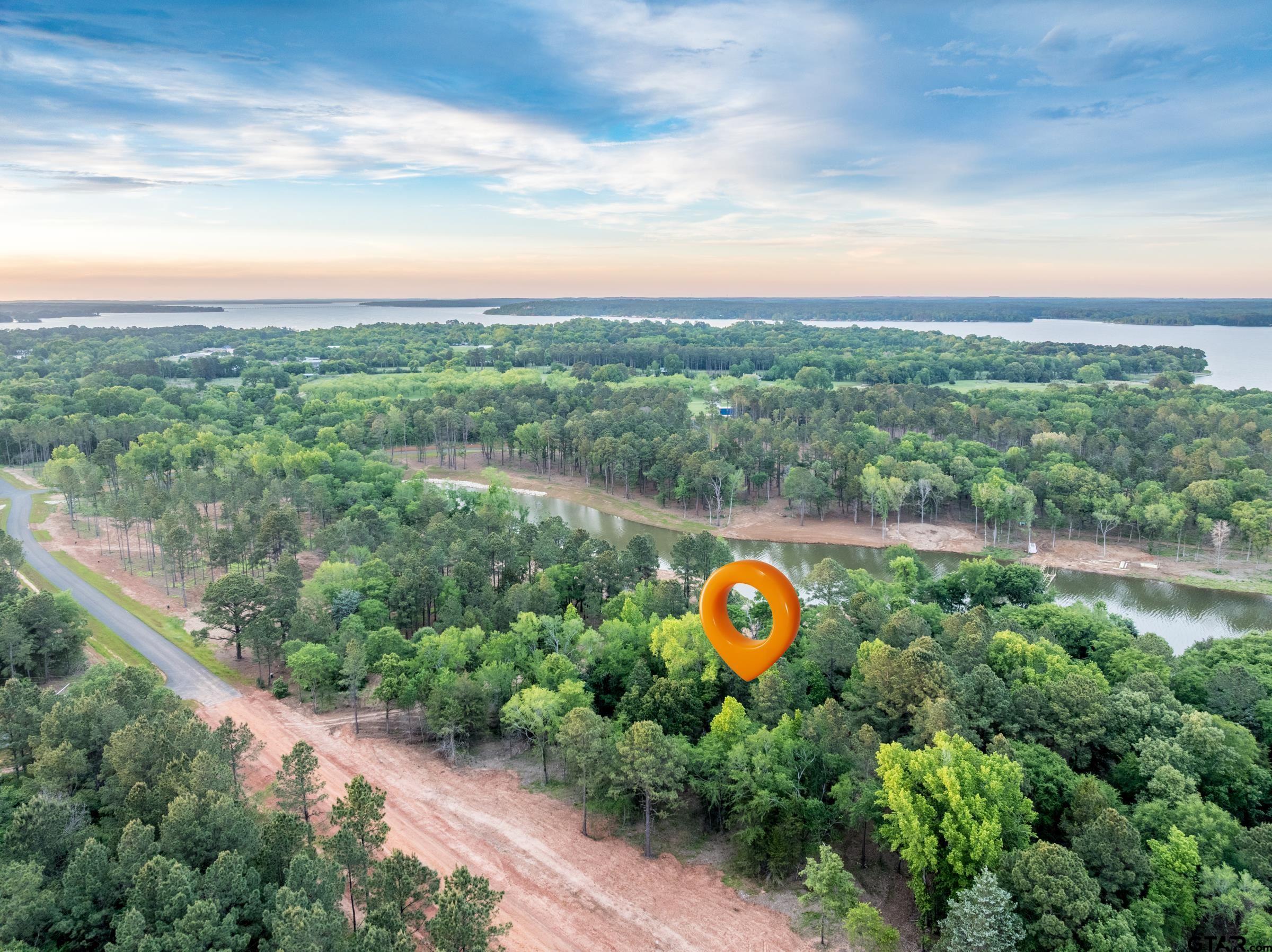 0 Private Road 4300 (Lot 20)
