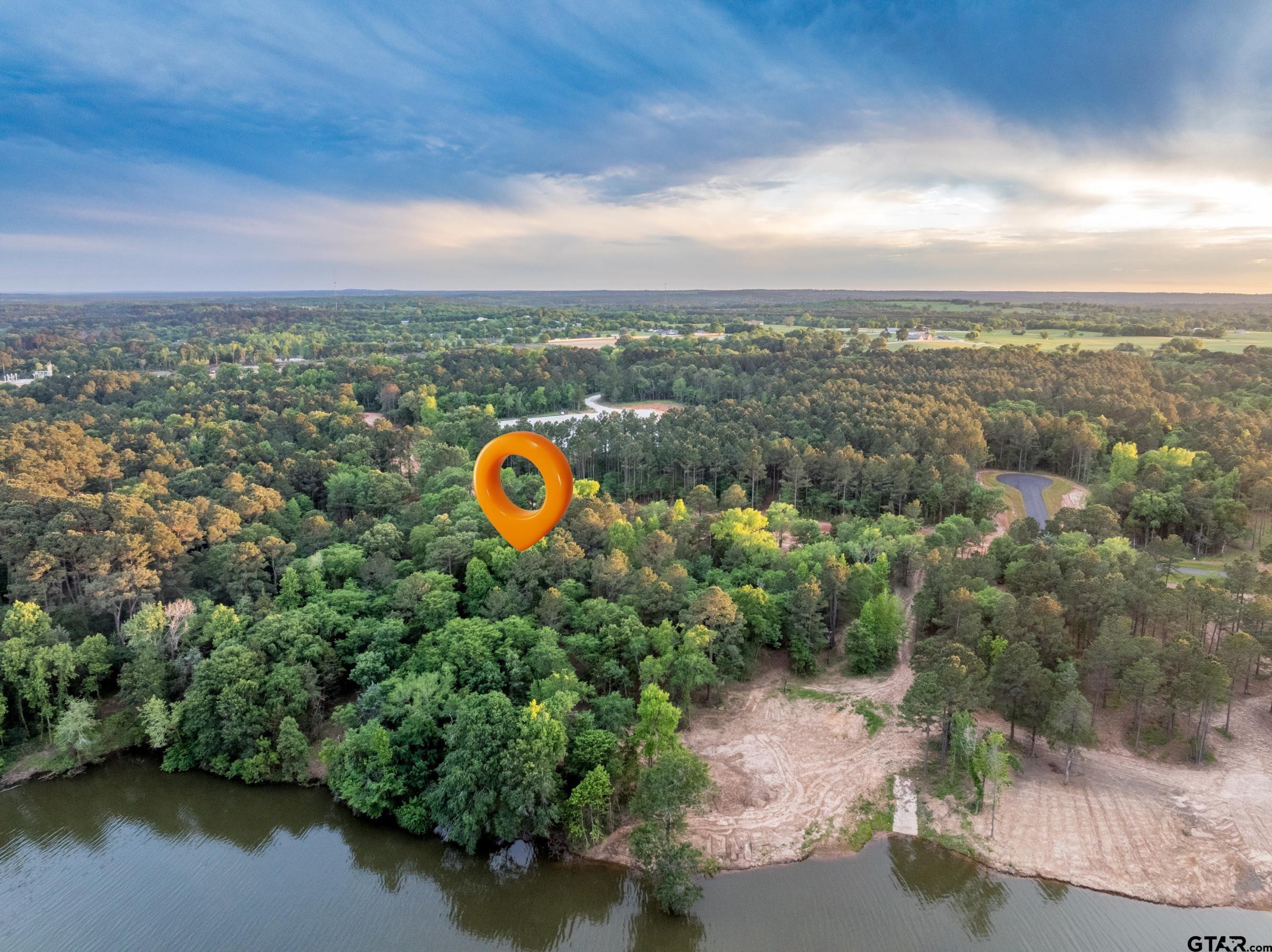 0 Private Road 4300 (Lot 20)