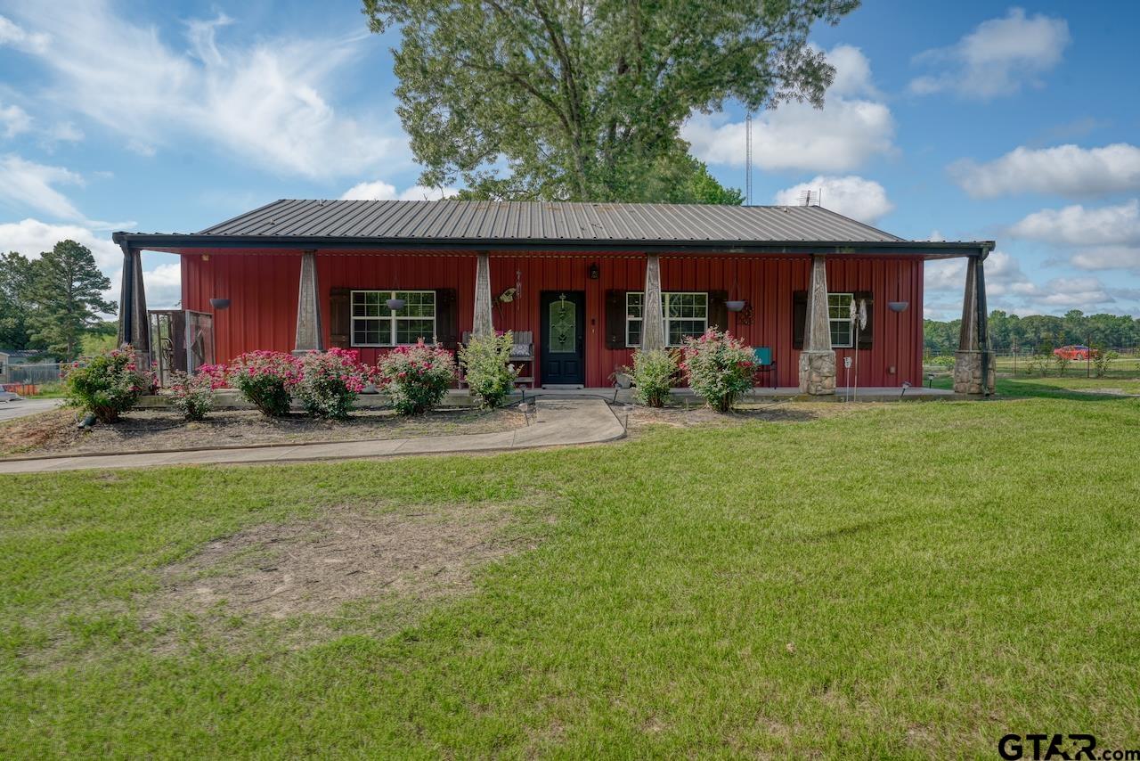 612 VZ County Road 4905