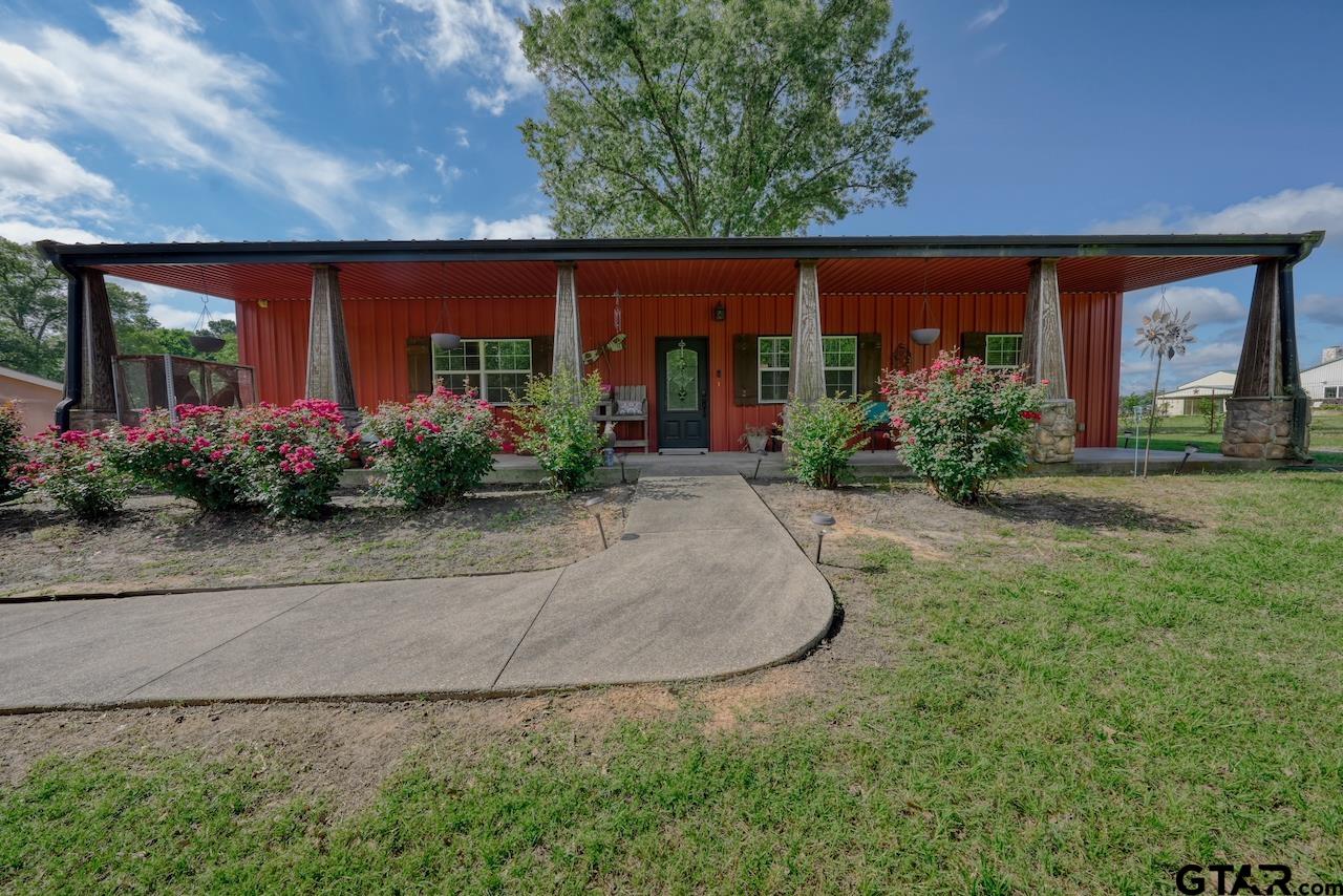 612 VZ County Road 4905
