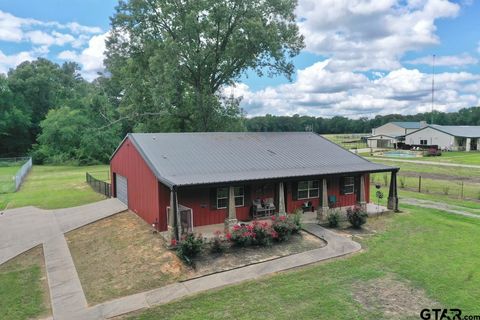 612 VZ County Road 4905 Ben Wheeler TX 75754