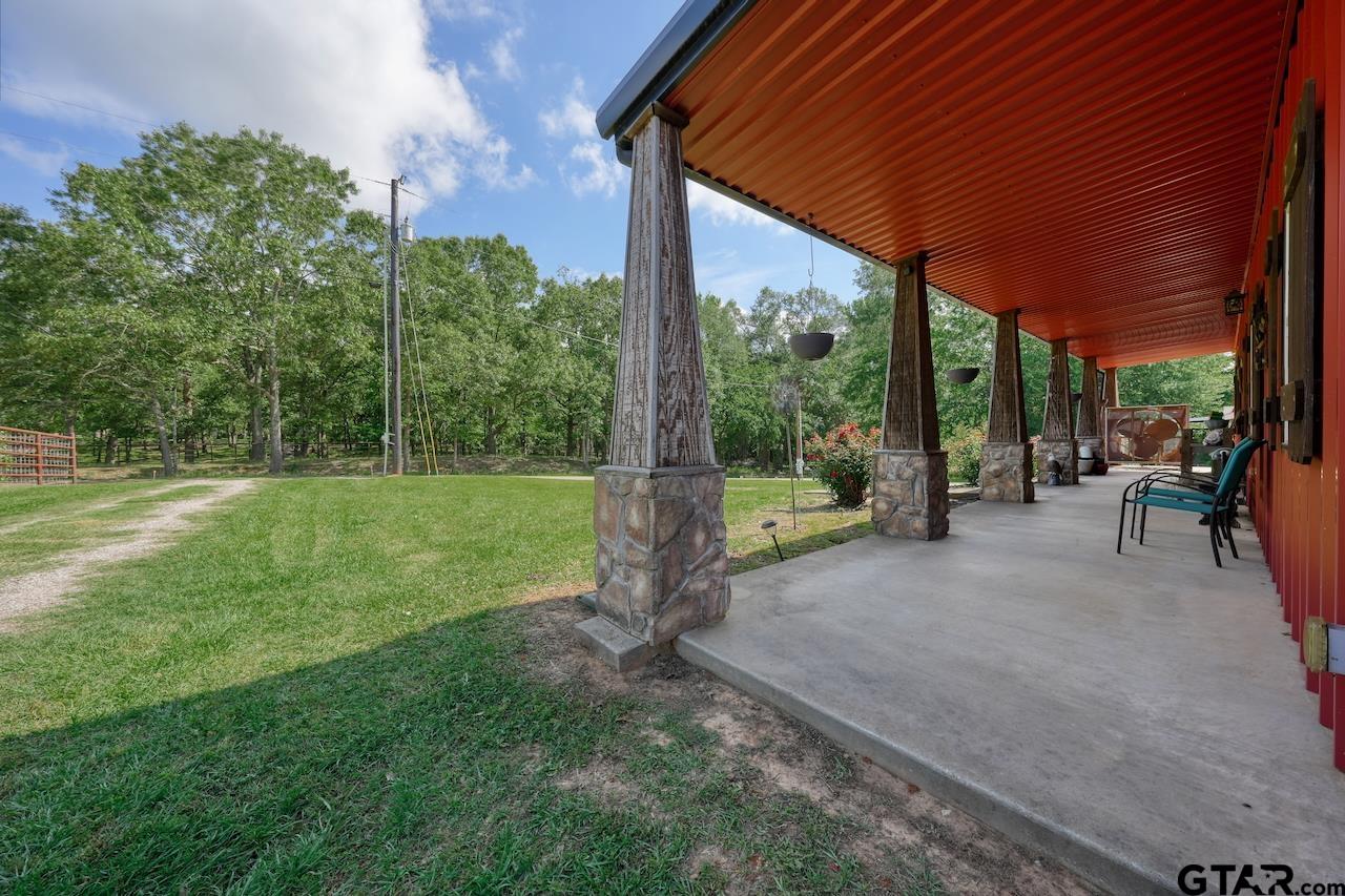 612 VZ County Road 4905