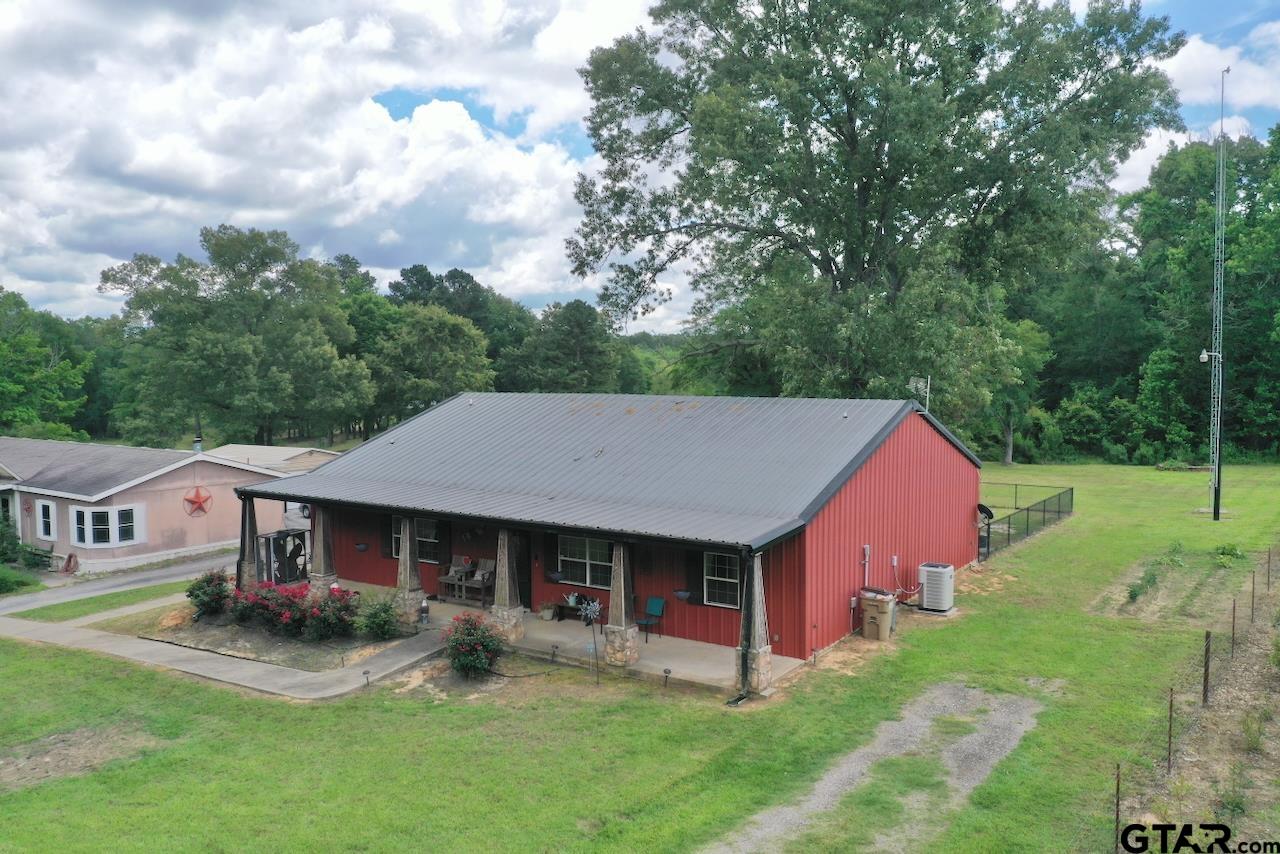 612 VZ County Road 4905