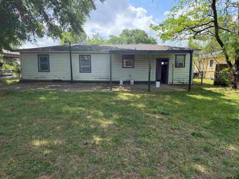 2318 Plume Drive Tyler TX 75703