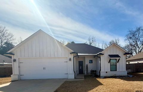 2000 Jackie Ray Whitehouse TX 75791