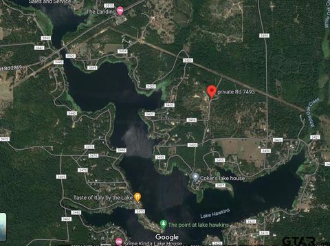 TBD PR 7493 Hawkins TX 75765