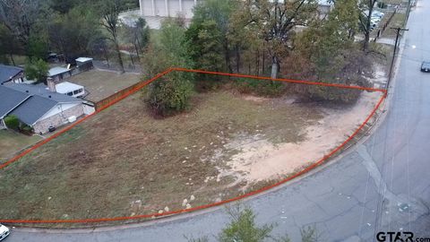 3601 Brazos Blvd Tyler TX 75702