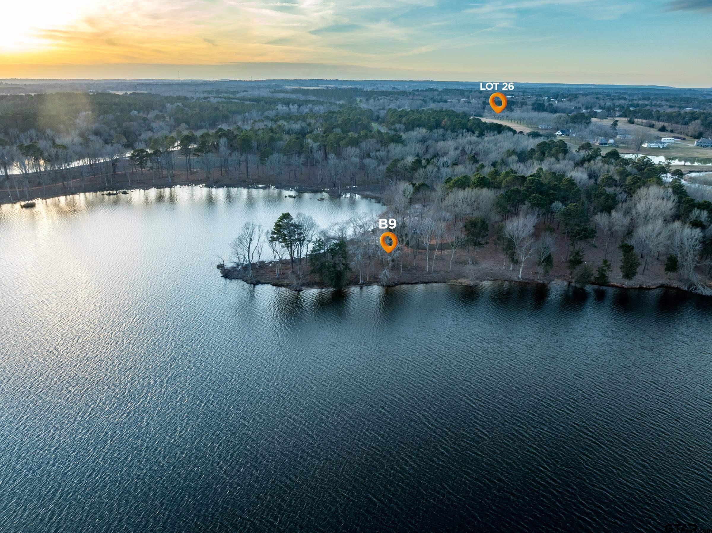 0 Oak River (Lot 26 & B9)