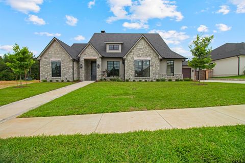 3312 Forest Court Tyler TX 75703