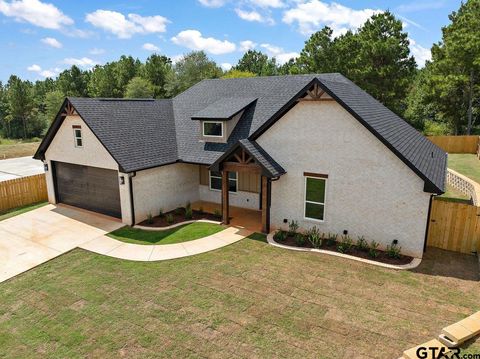 205 Ellis Street Rusk TX 75785