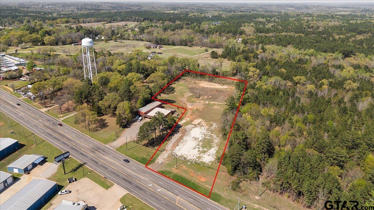 11985 State Highway 64