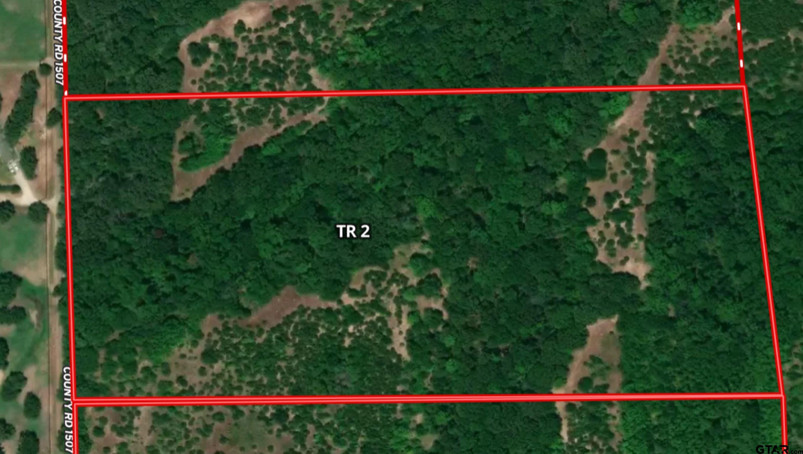 Tract 2 TBD VZCR 1507