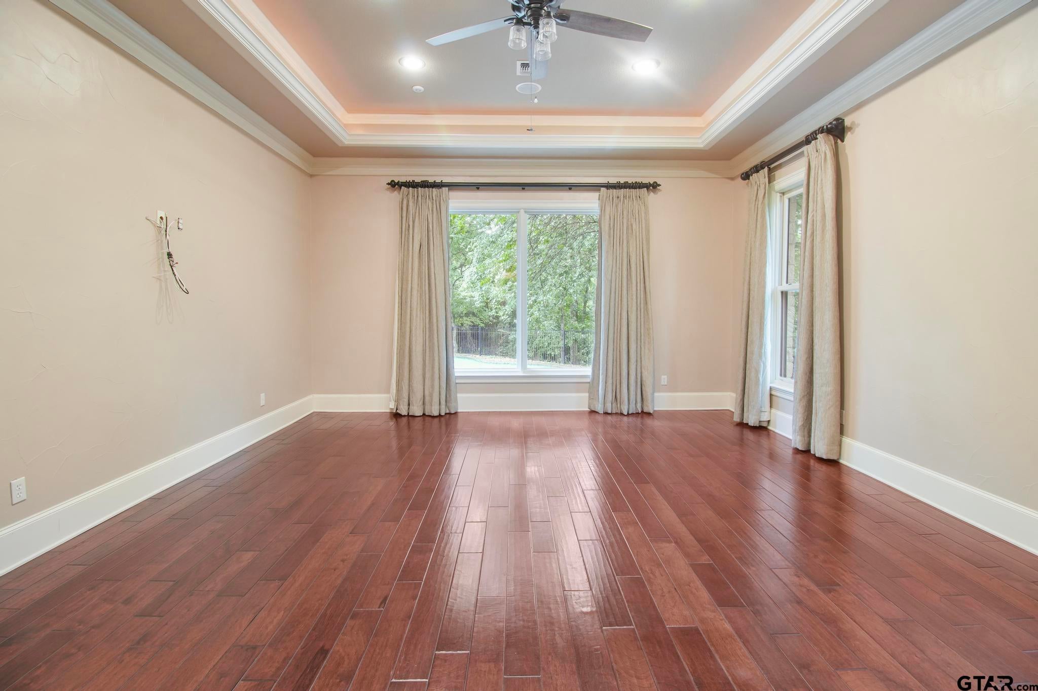 3025 Stonegate Blvd, Tyler, TX, 75703, USA, 5 Bedrooms Bedrooms, ,5 BathroomsBathrooms,Residential,Pending,3025 Stonegate Blvd,26007446