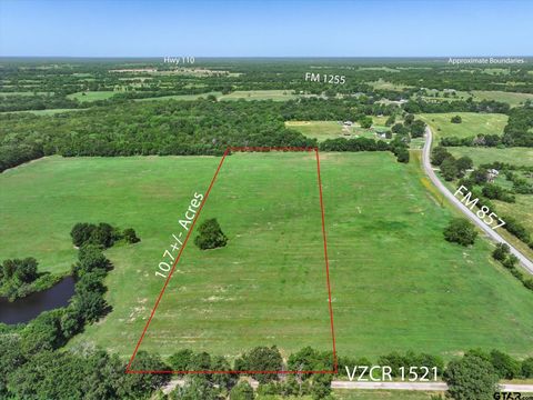 TBD Lot 2 CR 1521 Grand Saline TX 75140