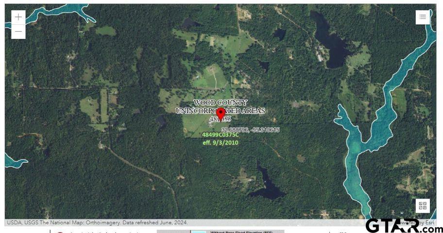 128 County Road 3878