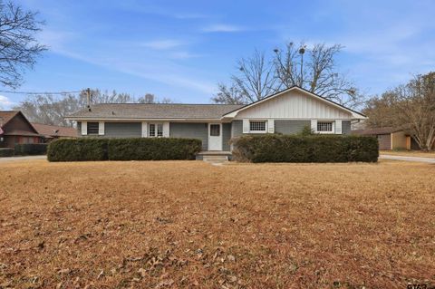 603 Lafayette ST Pittsburg TX 75686