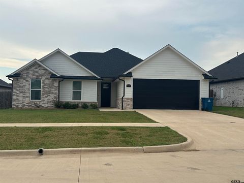 1713 Tres Drive Whitehouse TX 75791