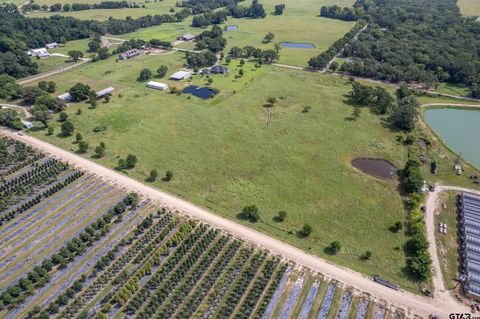 TBD VZ County Road 1516 Van TX 75790