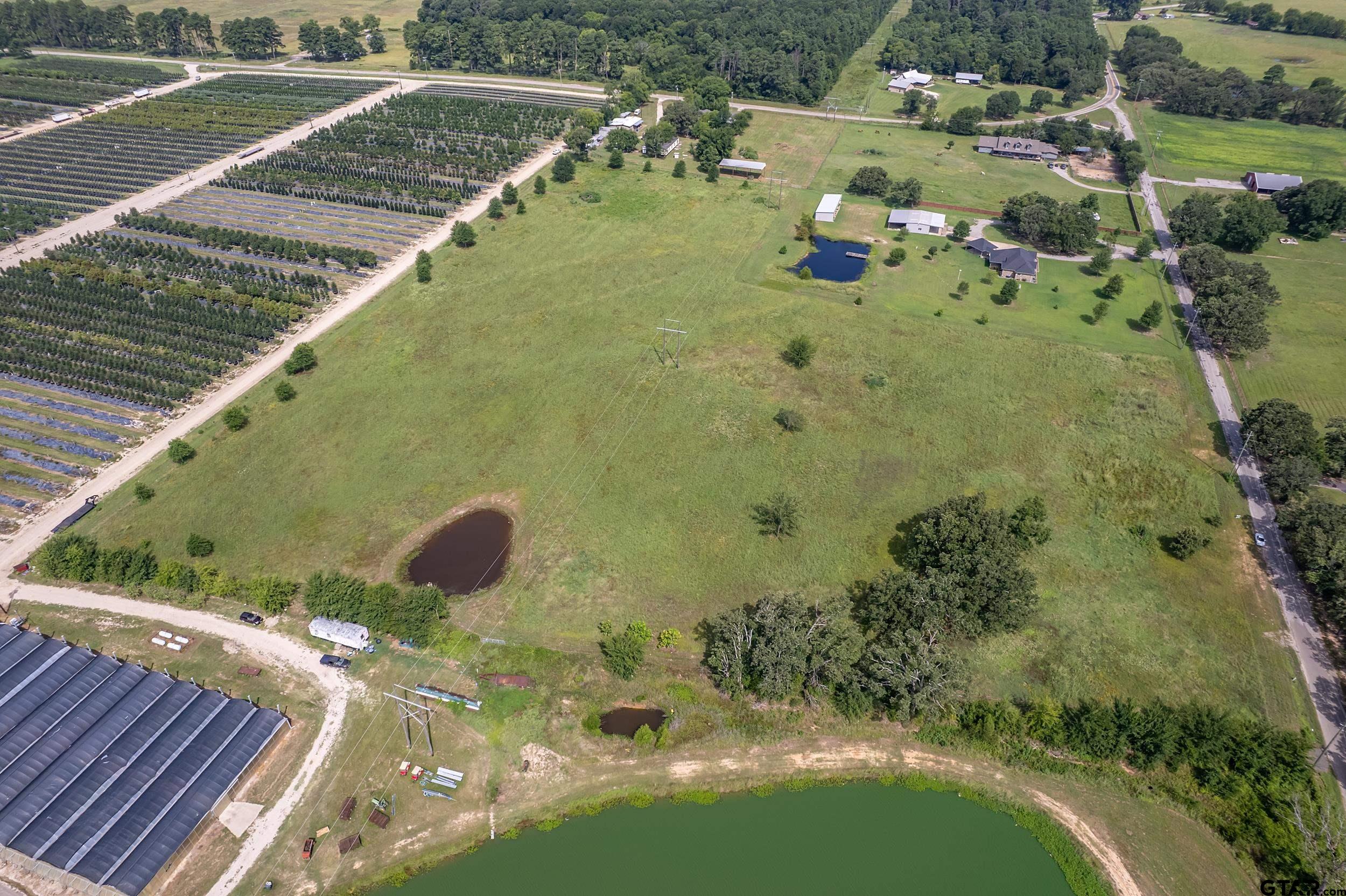 TBD VZ County Road 1516