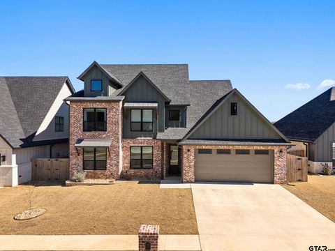 4428 Keechi Creek Rd Tyler TX 75703