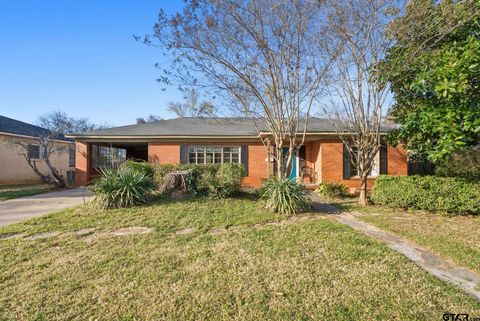 2200 Airline Dr. Tyler TX 75701