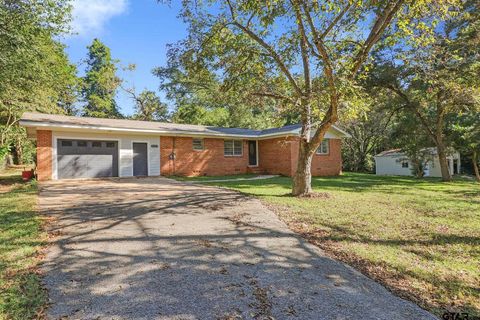 A home in Rusk