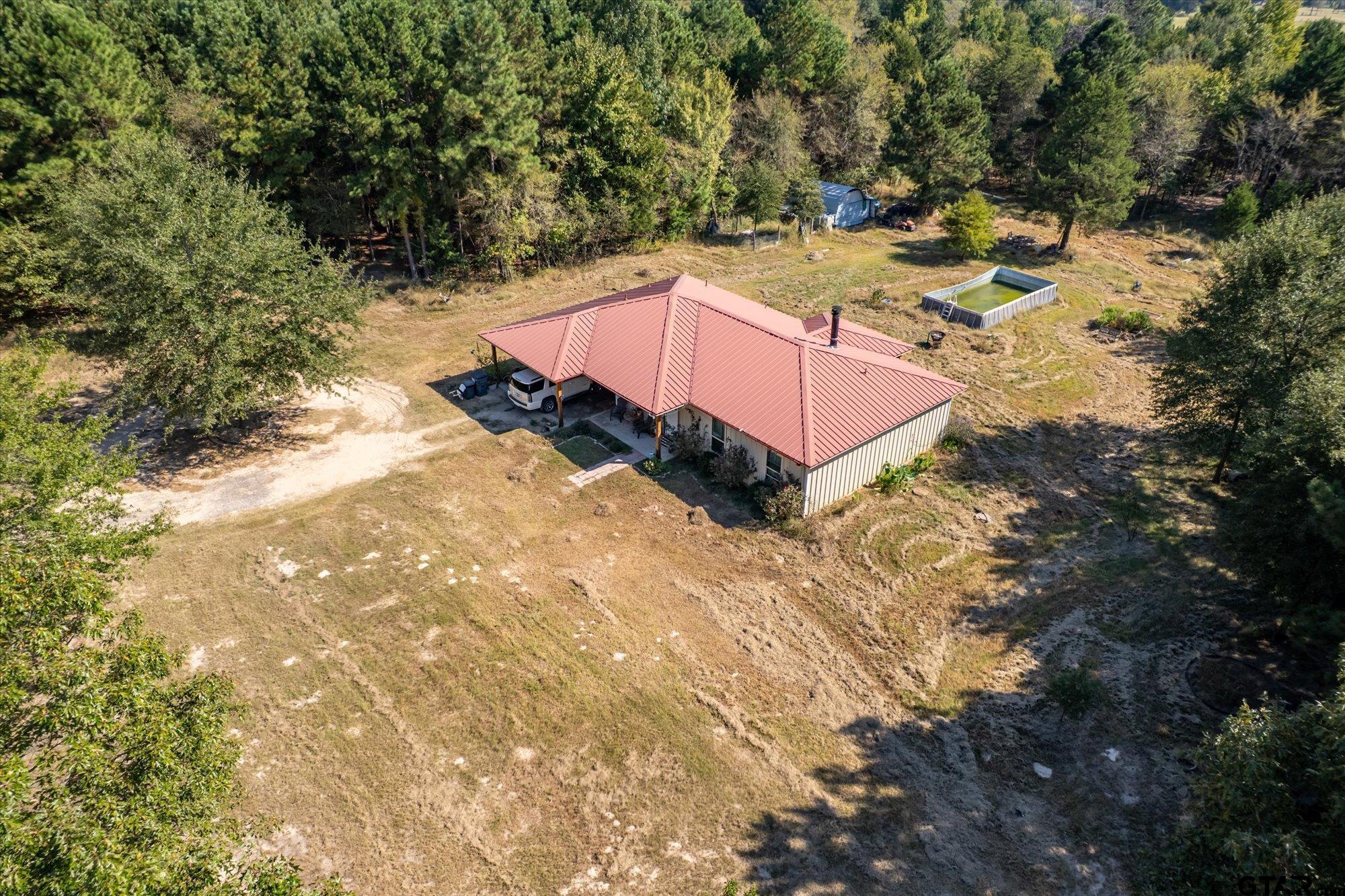 12580 County Road 3612