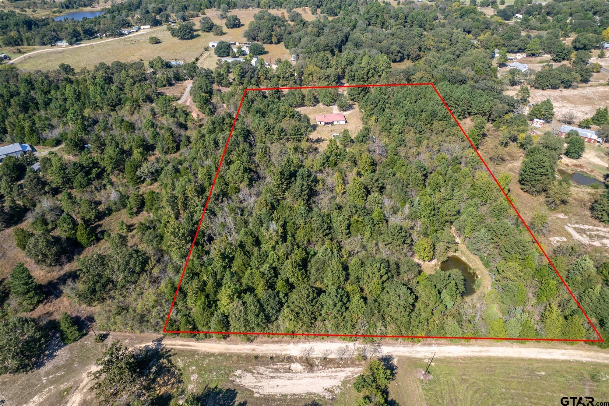 12580 County Road 3612