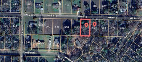 570 Wichita Bullard TX 75757