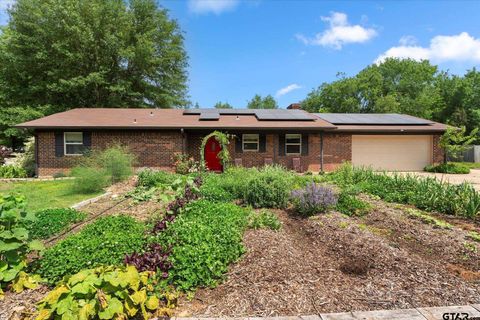 524 Park Lane Mt Vernon TX 75457