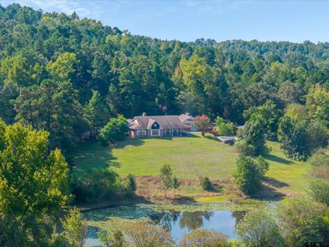 1936 Silver Maple Rd. Big Sandy TX 75755