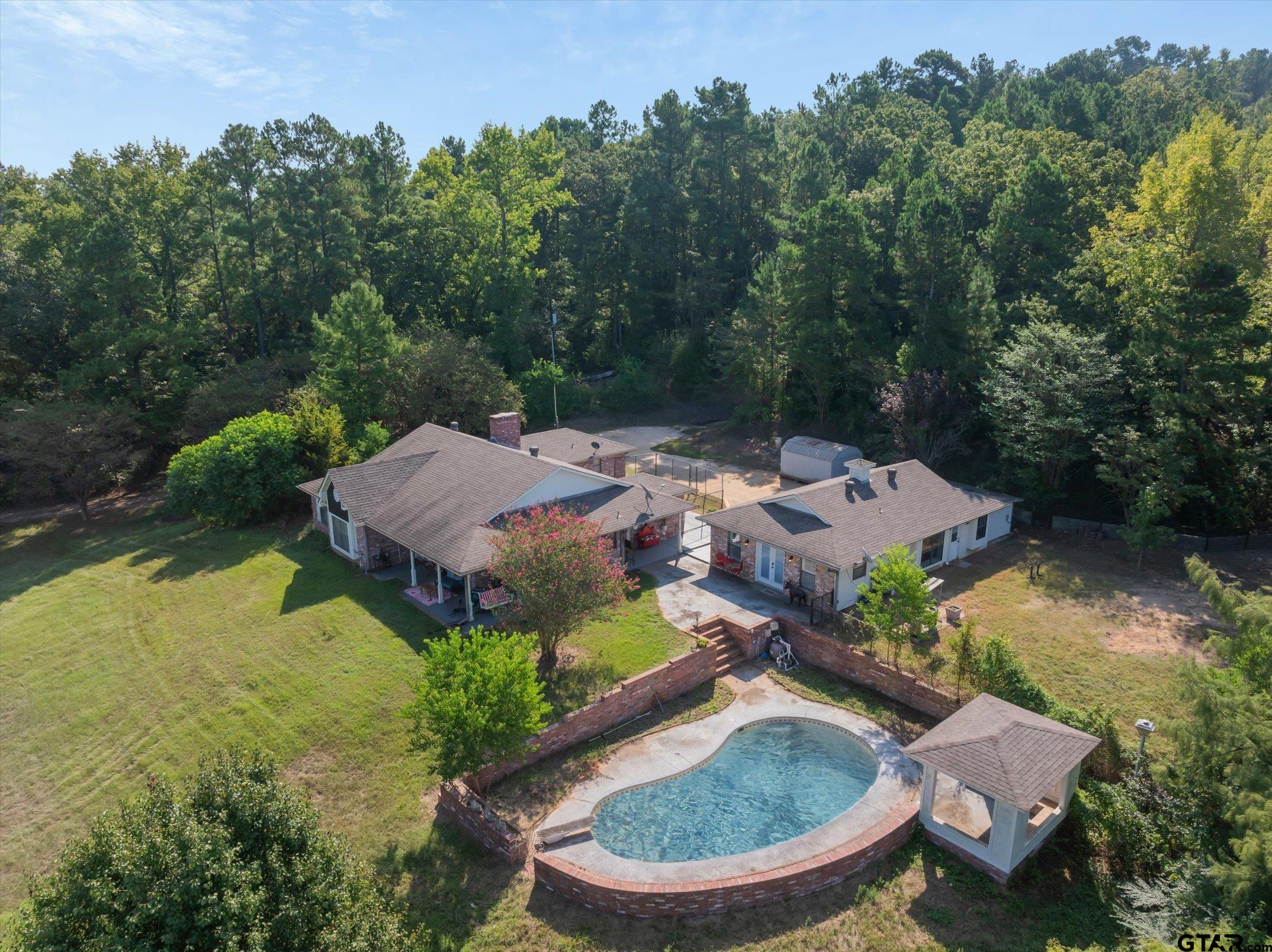 1936 Silver Maple Rd.