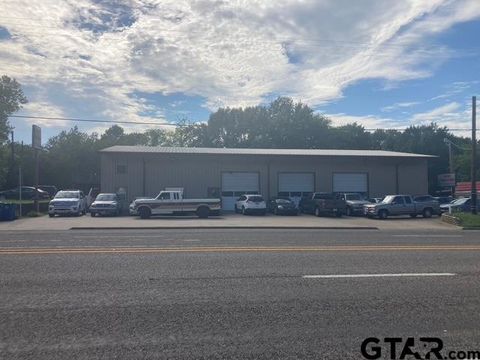 1215 N Beaulah Street Hawkins TX 75765