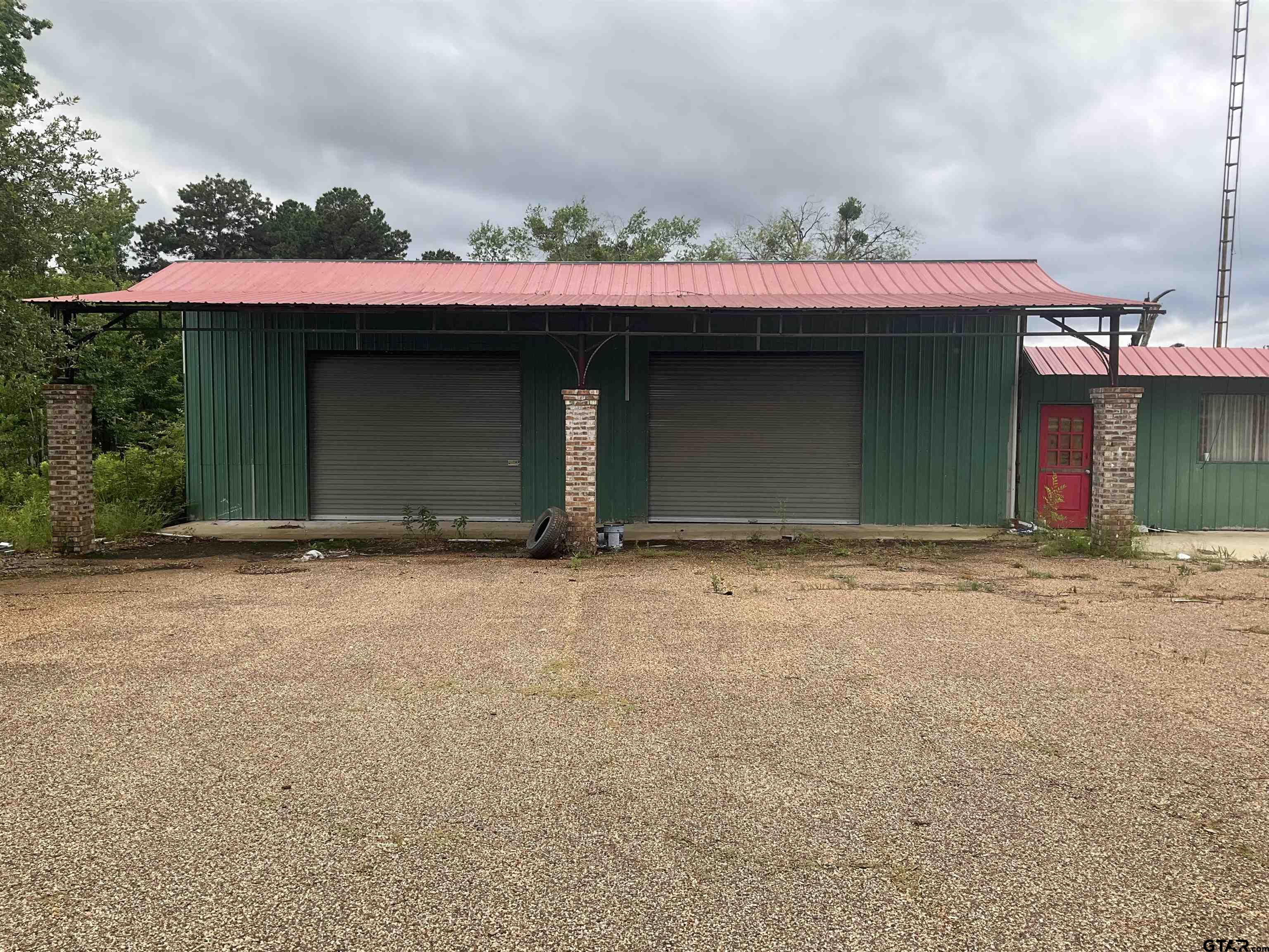 103 Highway 64 E.