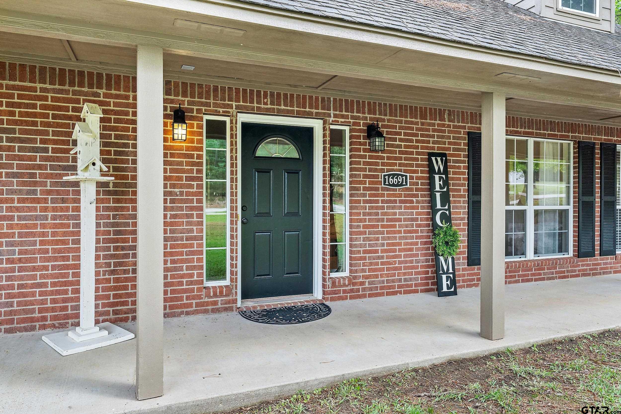 16691 South Lakeview Drive